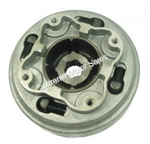 Mini Chopper Manual Clutch 4-Stroke Chinese 50cc -125cc