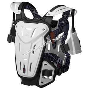 Fly Racing Mini Convertible II Chest Protector Deflector