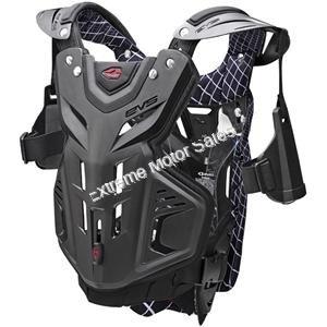 EVS F2 Modular Roost Protector Chest Guard Youth Adult