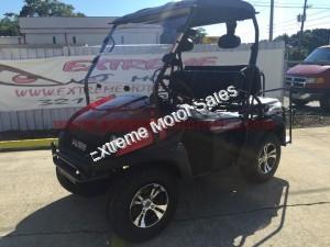Bighorn 450 GVXL EFI 2WD 4WD Utility Vehicle SXS UTV Golf Cart