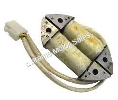 Charging Coil for Hammerhead 80T Trailmaster Mid Go Cart