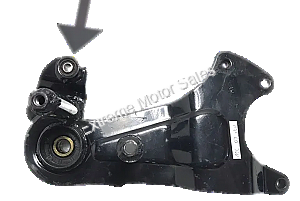 Rear Swing Arm For Roketa MC-07-150CC Bahama Scooter
