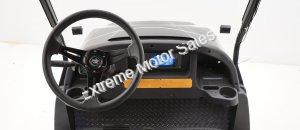 Massimo MGC4X Crew Electric Vehicle UTV Golf Cart 48V - 6 Seat