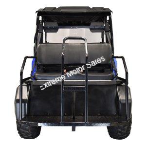 Linhai T-Boss 750X EFI 550cc Utility Vehicle Side by Side UTV 4x4 Massimo