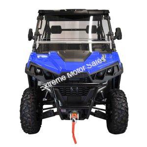 Linhai T-Boss 750X EFI 550cc Utility Vehicle Side by Side UTV 4x4 Massimo