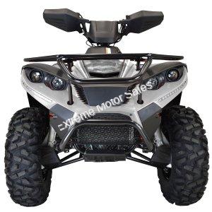 Massimo MSA-400 400cc 4x4 Utility Automatic ATV Quad 2wd 4wd