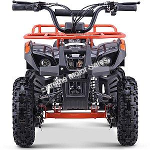 MotoTec 36v 500w Sonora Kids Electric Mini ATV | MT-Sonora-36v
