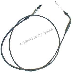 Tank Touring 250cc Scooter Throttle Cable