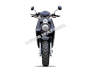 Vision PMZ150-17 150cc Scooter Moped 150cc| Extreme Motor Sales