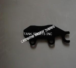 Tank Vision R3 250cc Motorcycle Front Brake Pad Set