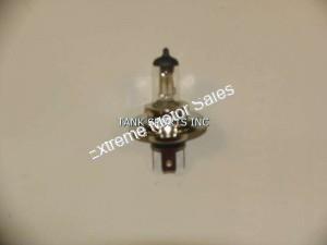 Tank Vision R3 250cc H4 Headlight Bulb