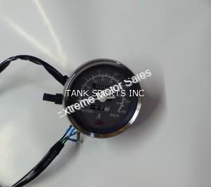 Tank Vision R3 Motorcycle 250cc Speedometer Gauge