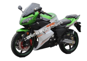 DF250RTS 250cc Sport Bike Motorcycle 5 Speed Manual Transmission Ninja Sport Bike Extreme Motor Sales Inc