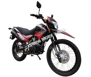 Raven 250cc cheap