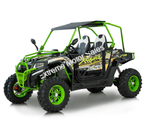 BMS Sniper T350 350cc UTV Utility Vehicle Side x Side Kart