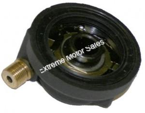 Tank Touring 150cc Scooter Speedometer Puck