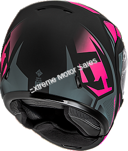 GMAX MD-04S Full Face SECTOR Snow Modular Helmet DOT