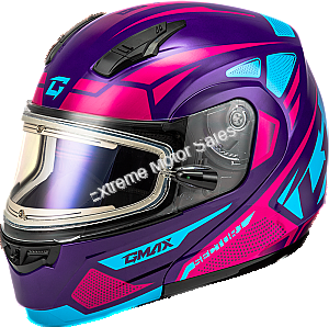 GMAX MD-04S