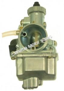 Mikuni PZ22 Performance Carburetor ATV Go Kart Dirt Bike