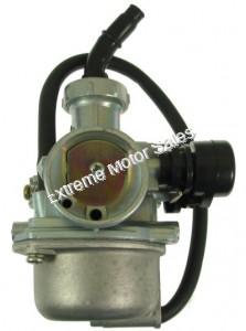 Mini Chopper 21mm 4-stroke Carburetor Mini Bike Mini Chopper