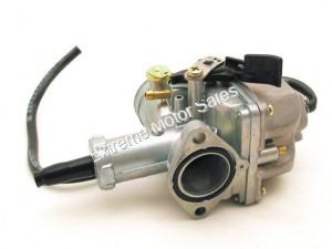 26mm 4-Stroke Carburetor - Manual Choke for ATV, Dirt Bike