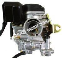 QMB139 50cc 4-stroke Carburetor, Type-4 for Scooters