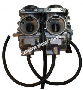 Tank Vision R3 250cc Carburetor Motorcycle