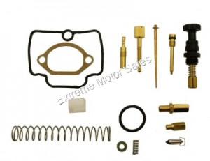 Hoca Rebuild Kit for PWK Carburetors.  Does not fit CVK style carburetors.