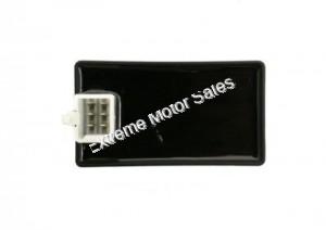 Baotian OEM CDI QMB139 50cc 4 Stroke Scooter 6 pin plug