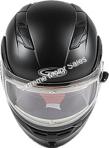 GMAX MD-01S Modular Snow Helmet with Electric Shield