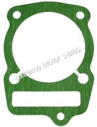 Tank Touring 250cc Scooter Cylinder Base Gasket