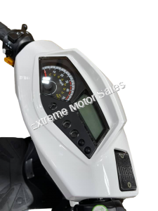 Amigo GTO 50cc Scooter Gauge