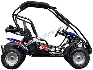 Trailmaster Blazer i200R