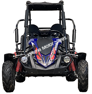 Trailmaster Blazer i200R