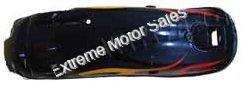 Tank Mini Custom 50cc Motorcycle Rear Fender