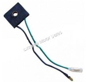 Tank Mini Custom 50cc Scooter Motorcycle Gear Diode