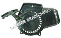 Mini Chopper Pullstarter for 47cc and 49cc 2-stroke engines