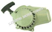 Mini Chopper Metal Pullstarter for 47cc and 49cc 2-stroke engines