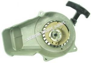 Mini Chopper Metal Pullstarter for 47cc and 49cc 2-stroke engines