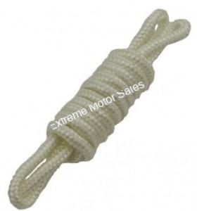 Mini Chopper 22cc to 49cc engine 2-stroke Pullstart Rope Cord