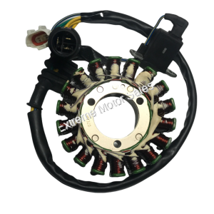 Tank Vision R3 250cc Motorcycle Stator