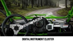 BMS Sniper T350 350cc UTV Utility Vehicle Side x Side Kart