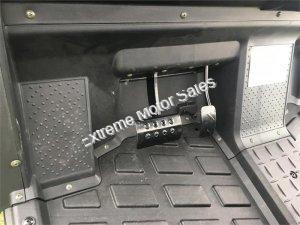 Trailmaster 200U 200cc Utility Vehicle SXS UTV Gas Side by Side