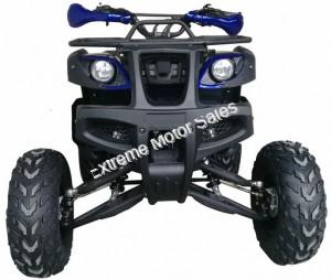 Extreme Cougar 200cc Utility ATV 4 Wheeler Quad Automatic Transmission