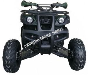 Extreme Cougar 200cc Utility ATV 4 Wheeler Quad Automatic Transmission