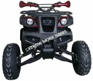 Extreme Cougar 200cc Utility ATV 4 Wheeler Quad Automatic Transmission