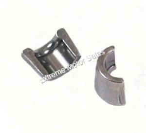 Tank Touring 250cc Scooter Valve Keepers