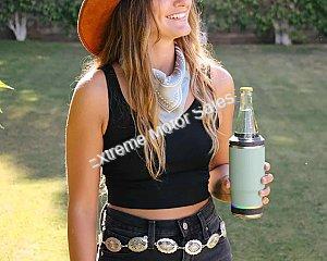 VIBE 4-IN-1 Drink Cooler | Dark Green