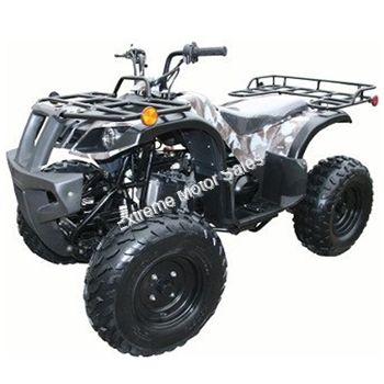 Coolster 200cc new arrivals