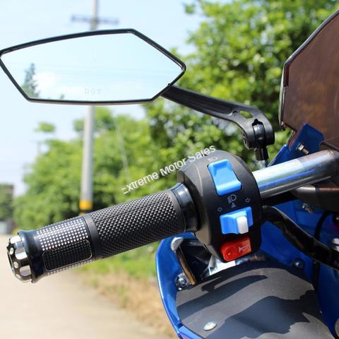 Lockable Stainless Steel Fuel Gas Tank Cap For Dong Fang DF50SST 50cc Scooter & Street Bike